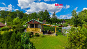 Prodej chaty, 32 m2, Kosmonosy, cena 2100000 CZK / objekt, nabízí 
