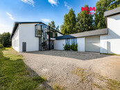 Prodej obchodního objektu, 1200 m2, Letohrad, ul. Petříkov, cena 13990000 CZK / objekt, nabízí 