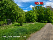 Prodej pole, 142115 m2, Pňov-Předhradí, cena 6189620 CZK / objekt, nabízí 