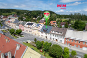 Prodej rodinného domu, 348 m2, Krásno, ul. Náměstí, cena 2390000 CZK / objekt, nabízí 