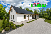 Prodej rodinného domu, 140 m2, Staré Ždánice, cena 7990000 CZK / objekt, nabízí 