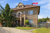 Prodej bytu 2+1, 50 m2, Louny, ul. Jarošova, cena 3800000 CZK / objekt, nabízí 