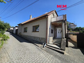 Prodej rodinného domu, 200 m2, Dambořice, ul. Šibrov, cena 5610040 CZK / objekt, nabízí 