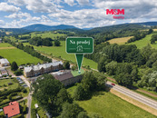 Prodej bytu 5+kk, 96 m2, Mladé Buky