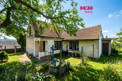 Prodej rodinného domu, 66 m2, Konárovice, Horní Zájezd, cena 4200000 CZK / objekt, nabízí 
