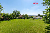 Prodej pozemku k bydlení, 1333 m2, Konárovice, Horní Zájezd
