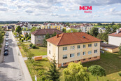 Prodej nájemního domu v Sezemicích, ul. Nejedlého, cena 25990000 CZK / objekt, nabízí M&M reality holding a.s.