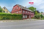 Prodej rodinného domu, 140 m2, Varnsdorf, ul. Čs. letců, cena 2121000 CZK / objekt, nabízí 