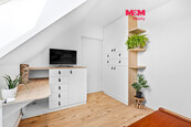 Prodej bytu 2+1, 50 m2, Nehvizdy, ul. Gabčíkova, cena 6100000 CZK / objekt, nabízí 