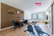 Prodej bytu 2+kk, 52 m2, Kraslice, cena 1729900 CZK / objekt, nabízí 