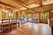 Prodej chalupy, Mařenice, cena 13100000 CZK / objekt, nabízí 