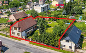 Prodej rodinného domu, 177 m2, Žleby, ul. Ronovská
