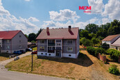 Prodej bytu 3+1, 71 m2, Otov, cena 1799000 CZK / objekt, nabízí 