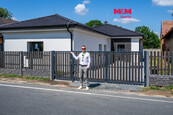 Prodej, rodinný dům, 113 m2, Jíkev, cena 9499000 CZK / objekt, nabízí 