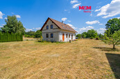 Prodej rodinného domu, 145 m2, Chlum u Třeboně, cena 8290000 CZK / objekt, nabízí M&M reality holding a.s.