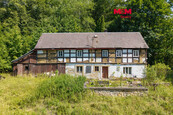 Prodej rodinného domu, 242 m2, Jílové, ul. U potoka