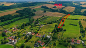Prodej zemědělských pozemků, 11803 m2, Polom, cena 1203910 CZK / objekt, nabízí M&M reality holding a.s.