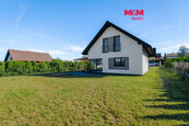 Prodej rodinného domu, 143 m2, Horní Lhota, ul. Hlavní, cena 11990000 CZK / objekt, nabízí 