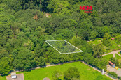 Prodej pozemku, 436 m2, Praha 8- Kobylisy, cena 1770000 CZK / objekt, nabízí 