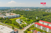Prodej pozemku, 436 m2, Praha 8- Kobylisy, cena 1570000 CZK / objekt, nabízí M&M reality holding a.s.