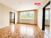 Prodej bytu 2+1, 44 m2, Ostrava, ul. Jaromíra Matuška, cena 2749000 CZK / objekt, nabízí M&M reality holding a.s.