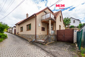 Prodej rodinného domu, 200 m2, Dambořice, ul. Šibrov, cena 5610040 CZK / objekt, nabízí 