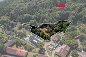 Prodej rodinného domu, 234 m2, Jivina