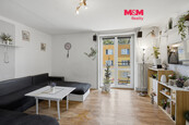 Prodej bytu 3+1, 62 m2, Kralovice, ul. Mírová, cena 3290000 CZK / objekt, nabízí 