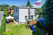 Prodej rodinného domu, 82 m2, Zlín, ul. Padělky IX