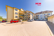 Prodej bytu 2+kk, Drásov, ul. Hradčanská, cena 5500000 CZK / objekt, nabízí 