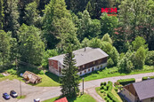 Prodej hotelu, penzionu, 594 m2, Zdobnice
