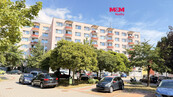 Prodej bytu 3+1, 65 m2, Písek, ul. Na Stínadlech, cena 4690000 CZK / objekt, nabízí M&M reality holding a.s.