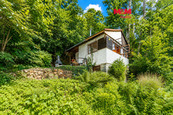 Prodej chaty, 27 m2, Sázava - Čeřenice, pozemek 217 m2, cena 1700000 CZK / objekt, nabízí 
