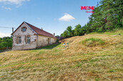 Prodej rodinného domu, 78 m2, Bačkovice