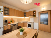 Prodej bytu 3+1, 74 m2, Ostrava, ul. 30. dubna, cena 4490000 CZK / objekt, nabízí M&M reality holding a.s.