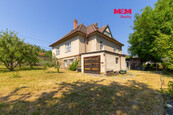 Prodej rodinného domu, 120 m2, Nedvědice, cena 9544500 CZK / objekt, nabízí M&M reality holding a.s.
