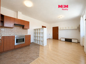 Pronájem bytu 2+kk, 45 m2, Plzeň, ul. Karlova, cena 14800 CZK / objekt / měsíc, nabízí 