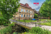 Prodej nájemního domu, 196 m2, Chřibská, okr. Děčín, cena 5150000 CZK / objekt, nabízí 