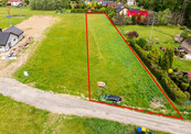 Prodej pozemku k bydlení, 2564 m2, Třinec, cena 2400000 CZK / objekt, nabízí 