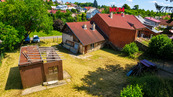 Prodej rodinného domu, 60 m2, Soběchleby, cena 1920000 CZK / objekt, nabízí 