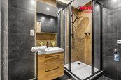 Prodej bytu 3+kk 62 m2 v Hradci Králové, ul. Severní, cena 6390000 CZK / objekt, nabízí 