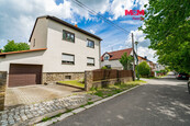 Jihlava,ul.Nad Splavem-Prodej dvougeneračního rodinného domu, cena 15970000 CZK / objekt, nabízí M&M reality holding a.s.