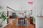 Prodej rodinného domu 4+kk, 104 m2 Líbeznice, ul. Ve Dvoře, cena 12900000 CZK / objekt, nabízí M&M reality holding a.s.