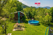 Prodej chaty, 22 m2, Děčín - Folknáře, cena 940000 CZK / objekt, nabízí 
