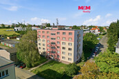 Prodej bytu 3+1, 62 m2, Kralovice, ul. Mírová, cena 3290000 CZK / objekt, nabízí 