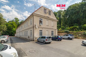 Prodej bytu 2+kk, 58 m2, Josefův Důl