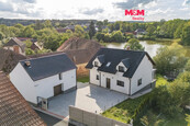 Prodej rodinného domu, 144 m2, Kostelec, cena 8450000 CZK / objekt, nabízí 