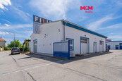 Pronájem komerčního prostoru, 210 m2, České Vrbné, cena 34900 CZK / objekt / měsíc, nabízí 