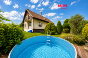 Prodej rodinného domu, 330 m2, Karlovy Vary, ul. V Lučinách, cena 12599000 CZK / objekt, nabízí 
