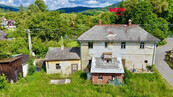 Prodej rodinného domu, 160 m2, Široká Niva, cena 2439150 CZK / objekt, nabízí 